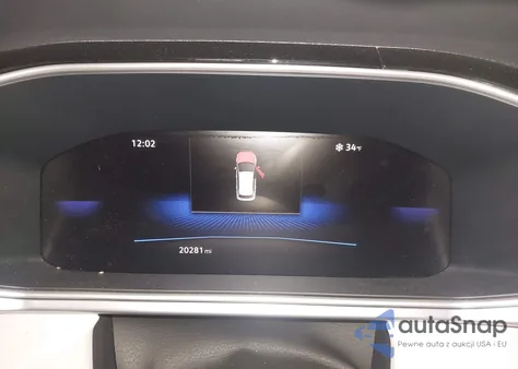 2025 Volkswagen Taos 1.5T Se z USA, uszkodzony, nr VIN 3VVSC7B27SM046692